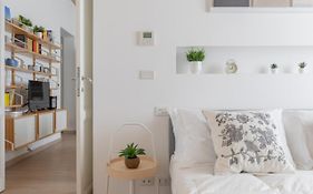 Iflat Saint Peter Bright Apartment