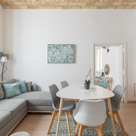 Iflat Saint Peter Bright Apartment Roma Exterior foto