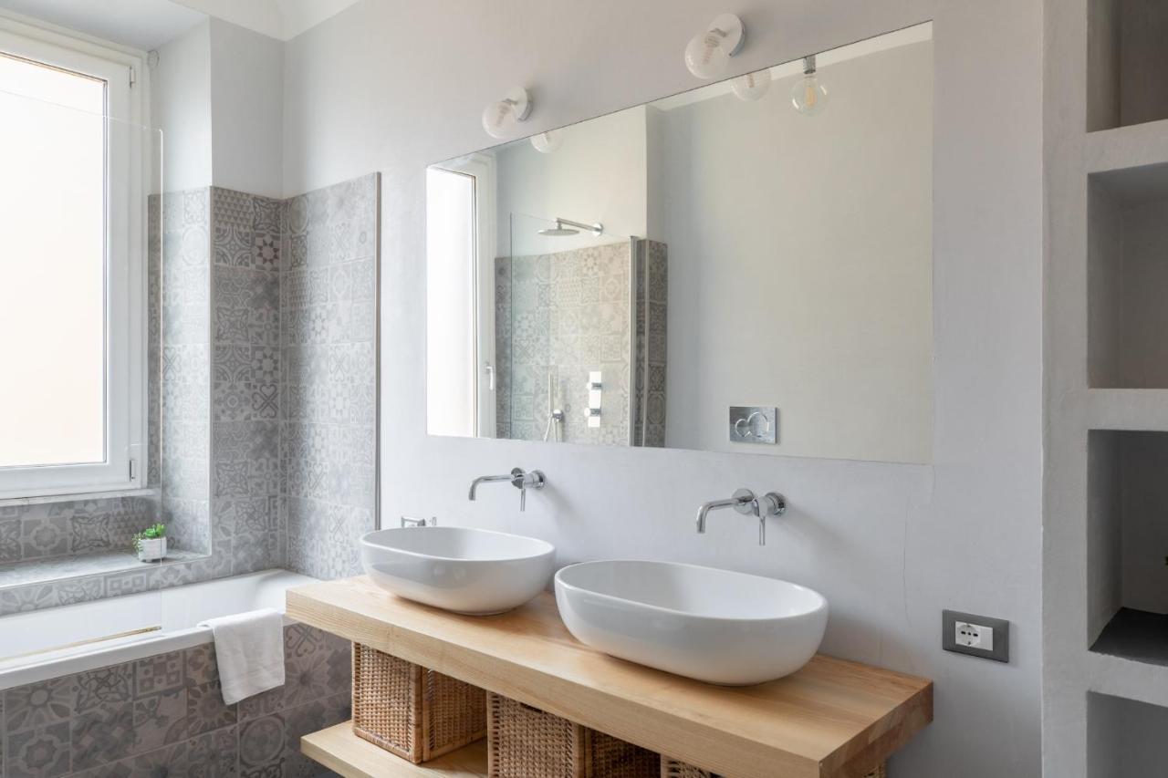 Iflat Saint Peter Bright Apartment Roma Exterior foto